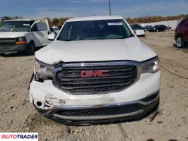 GMC Acadia 2019 3