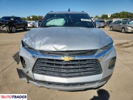 Chevrolet Blazer 2020 3