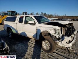 Toyota Tacoma 2019 2 Toyota Tacoma 2019 2