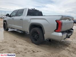 Toyota Tundra 2022 3