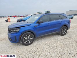 Kia Sorento - zobacz ofertę
