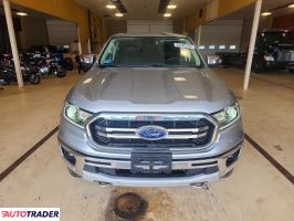 Ford Ranger 2021 2