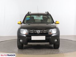 Dacia Duster 2015 1.6 103 KM