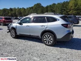 Subaru Outback 2022 2