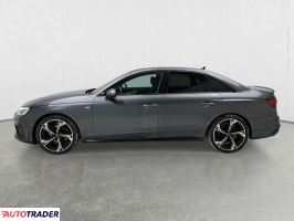 Audi A4 2023 2.0 150 KM