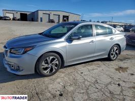 Subaru Legacy 2020 2