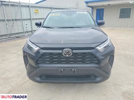 Toyota Pozostałe 2025 2