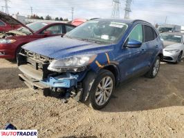 Ford Escape - zobacz ofertę