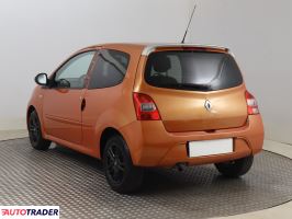 Renault Twingo 2008 1.1 99 KM
