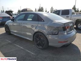 Audi Pozostałe 2020 2