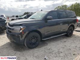 Ford Expedition 2023 3