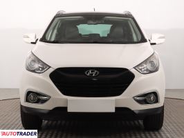 Hyundai ix35 2013 2.0 134 KM Hyundai ix35 2013 2.0 134 KM
