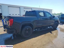 GMC Sierra 2024 5