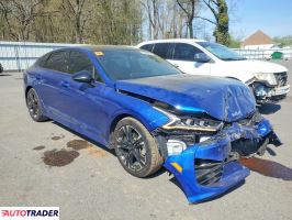 Kia Pozostałe 2022 1