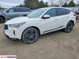 Acura RDX 2023 2
