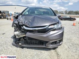 Honda Pozostałe 2020 1