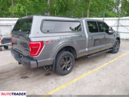 Ford Pozostałe 2021 5