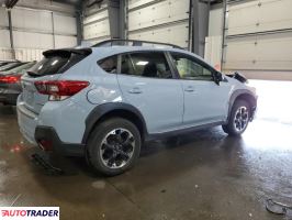 Subaru Pozostałe 2023 2