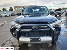 Toyota Pozostałe 2023 4