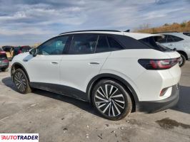 Volkswagen Pozostałe 2025