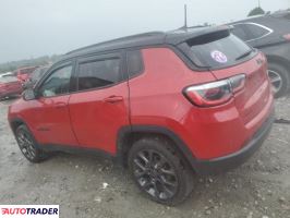 Jeep Compass 2019 2