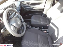 Hyundai i20 2021 1.2 84 KM