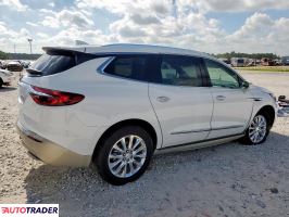 Buick Enclave 2020 3