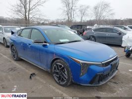 Kia Pozostałe - zobacz ofertę