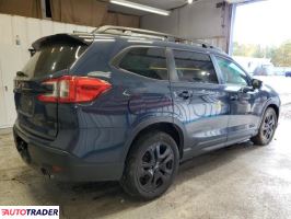 Subaru Pozostałe 2023 2