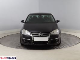 Volkswagen Jetta 2009 1.4 120 KM