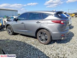 Acura RDX 2023 2