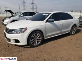 Volkswagen Passat - zobacz ofertę