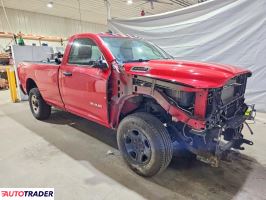 Dodge Ram 2020 6