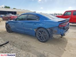 Dodge Charger 2020 3