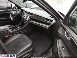 Jeep Cherokee 2025 3