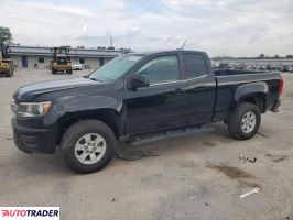 Chevrolet Colorado 2019 3 Chevrolet Colorado 2019 3
