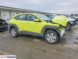 Hyundai Kona 2024 2