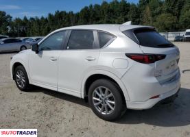Mazda CX-5 2024 2