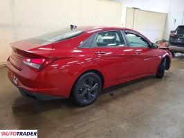 Hyundai Elantra 2021 2