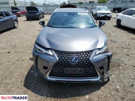 Lexus Pozostałe 2020 2 Lexus Pozostałe 2020 2