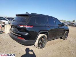 Jeep Cherokee 2023 3