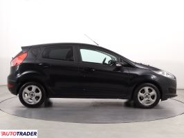 Ford Fiesta 2014 1.6 93 KM Ford Fiesta 2014 1.6 93 KM