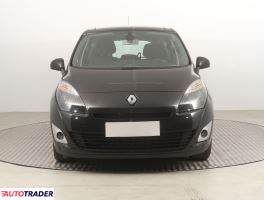 Renault Grand Scenic 2009 1.4 128 KM