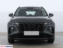 Hyundai Tucson 2022 1.6 177 KM