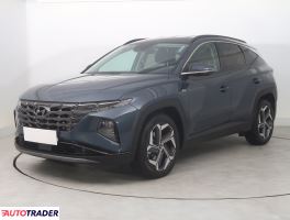 Hyundai Tucson 2024 1.6 147 KM