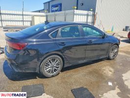 Kia Pozostałe 2022 2