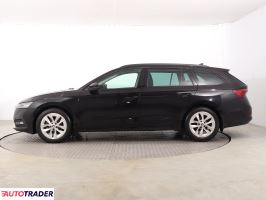 Skoda Octavia 2022 1.5 147 KM