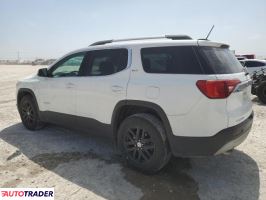 GMC Acadia 2019 3