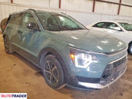 Kia Niro 2024 1