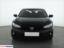 Honda Civic 2019 1.5 179 KM